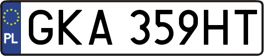 GKA359HT