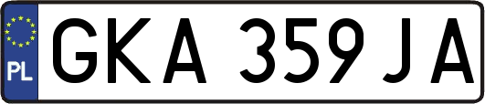 GKA359JA