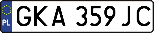 GKA359JC