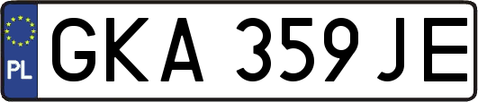 GKA359JE