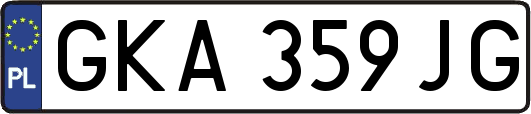 GKA359JG
