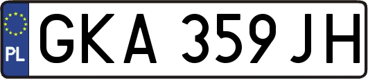 GKA359JH