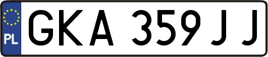 GKA359JJ