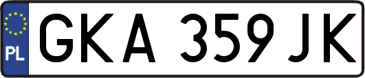 GKA359JK