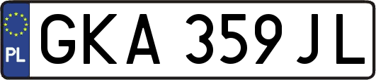 GKA359JL