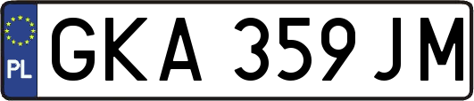 GKA359JM