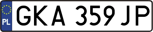 GKA359JP