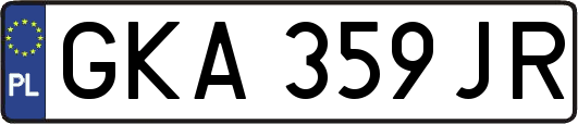 GKA359JR