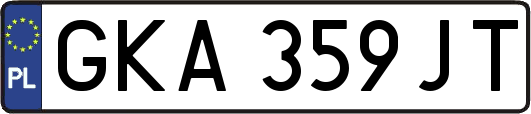 GKA359JT