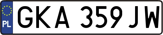 GKA359JW