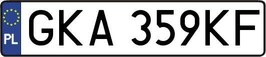 GKA359KF