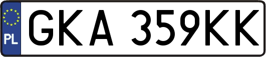GKA359KK