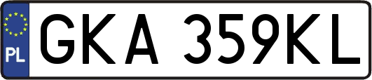 GKA359KL