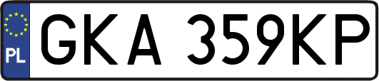 GKA359KP