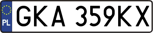 GKA359KX