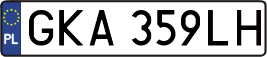 GKA359LH