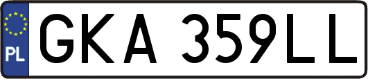 GKA359LL