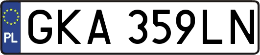 GKA359LN