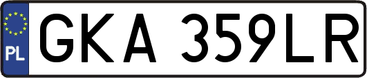 GKA359LR
