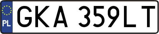 GKA359LT