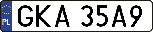 GKA35A9
