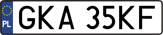 GKA35KF
