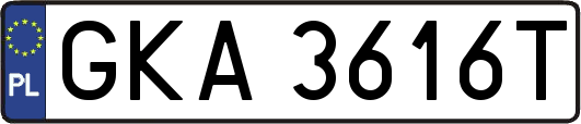 GKA3616T