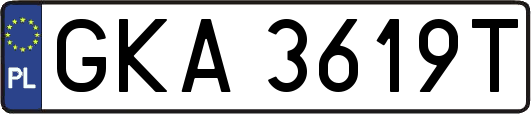 GKA3619T