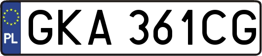 GKA361CG