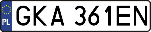 GKA361EN