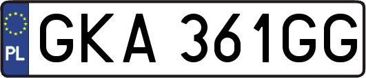 GKA361GG