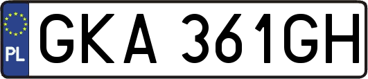 GKA361GH