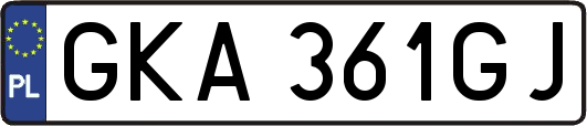 GKA361GJ