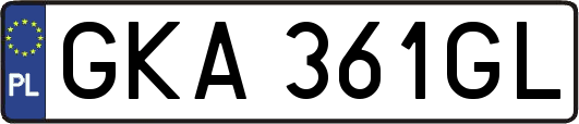 GKA361GL