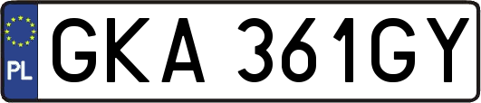 GKA361GY