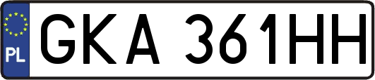 GKA361HH