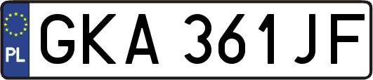 GKA361JF