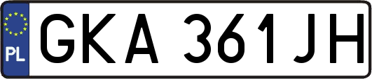 GKA361JH