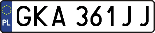 GKA361JJ