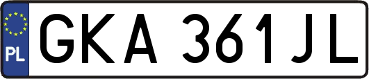 GKA361JL
