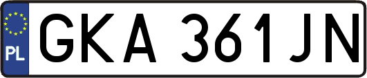 GKA361JN