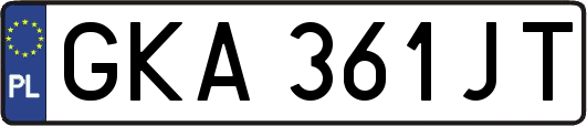 GKA361JT