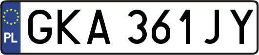 GKA361JY