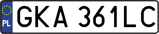 GKA361LC
