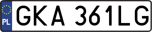 GKA361LG