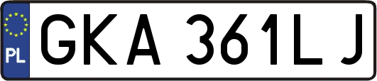 GKA361LJ