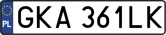 GKA361LK