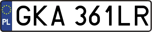GKA361LR
