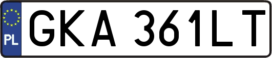 GKA361LT