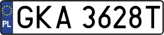 GKA3628T